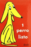 1 PERRO LISTO
