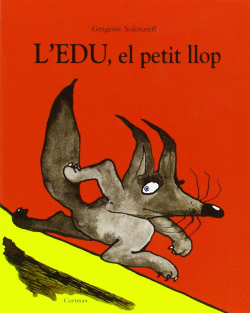 L`EDU, EL PETIT LLOP