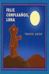 FELIZ CUMPLEA�OS, LUNA