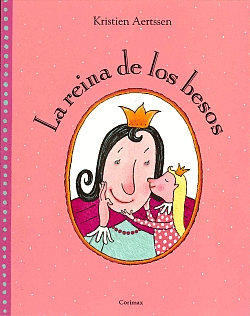 LA REINA DE LOS BESOS - CORIMAX