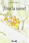 VIVA LA NIEVE!