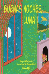 BUENAS NOCHES LUNA