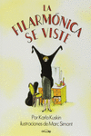 LA FILARM�NICA SE VISTE