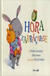 HORA D'ABRA�AR-SE