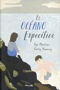 EL OCANO ESPECFICO