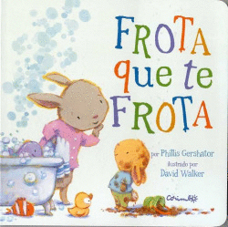 FROTA QUE TE FROTA (CART�N)