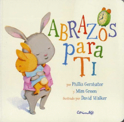 ABRAZOS PARA TI (CART�N)