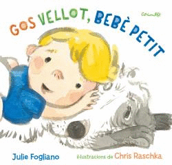 GOS VELLOT, BEB� PETIT