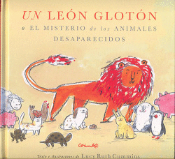 UN LE�N GLOT�N