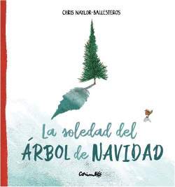 LA SOLEDAD DEL �RBOL DE NAVIDAD