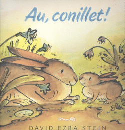 AU, CONILLET!