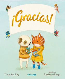 �GRACIAS!