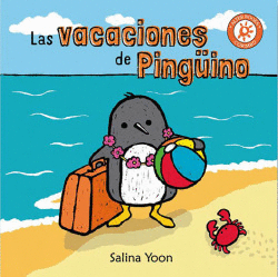 LAS VACACIONES DE PING�INO