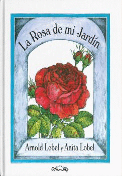 LA ROSA DE MI JARDN