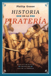 HISTORIA DE LA PIRATERA