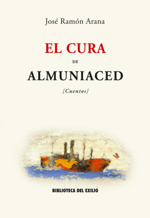 EL CURA DE ALMUNIACED