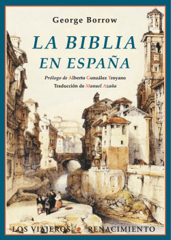 LA BIBLIA EN ESPAA