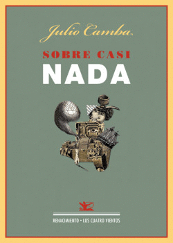 SOBRE CASI NADA