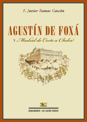 AGUST�N DE FOX� Y 