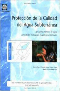 PROTECCI�N�DE�LA�CALIDAD�DEL�AGUA�SUBTERR�NEA