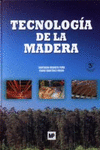 TECNOLOGA DE LA MADERA