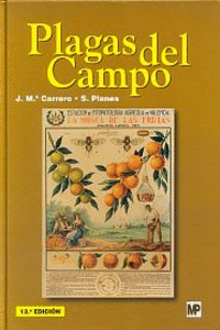 PLAGAS DEL CAMPO