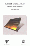 CURSO�DE�ENERG�A�SOLAR�(FOTOVOLTAICA,�T�RMICA�Y�TERMOEL�CTRICA)