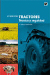 TRACTORES. TCNICA Y SEGURIDAD