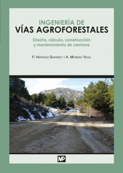 INGENIER�A DE V�AS AGROFORESTAIS