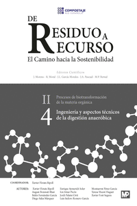INGENIER�A Y ASPECTOS T�CNICOS DE LA DIGESTI�N ANAER�BICA II.4