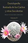 ENCICLOPEDIA ILUSTRADA DE LOS CACTUS Y OTRAS SUCULENTAS