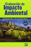 EVALUACI�N DE IMPACTO AMBIENTAL