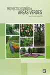 PROYECTO Y DISE�O DE �REAS VERDES