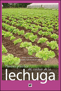 MANUAL PR�CTICO DEL CULTIVO DE LA LECHUGA
