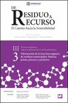 VALORACI�N DE LA FRACCI�N ORG�NICA DE RESIDUOS MUNICIPALES: MATERIA PRIMA, PROCE