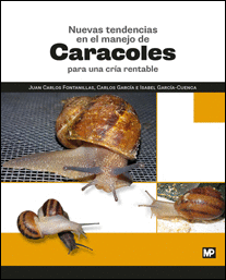 NUEVAS TENDENCIAS EN EL MANEJO DE CARACOLES PARA UNA CR�A RENTABLE