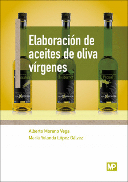 ELABORACI�N DE ACEITES DE OLIVA V�RGENES