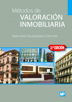 M�TODOS DE VALORACION INMOBILIARIA