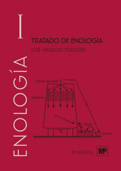 TRATADO DE ENOLOG�A (VOL.I Y II)