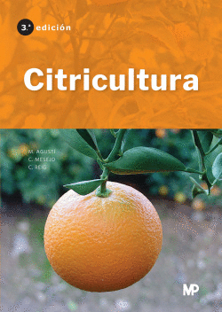 CITRICULTURA 3� ED.