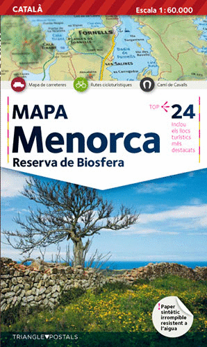 MENORCA