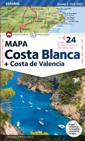 COSTA BLANCA