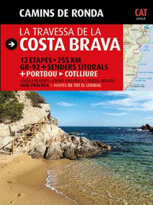 LA TRAVESSA DE LA COSTA BRAVA