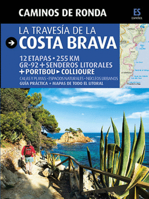 LA TRAVES�A DE LA COSTA BRAVA