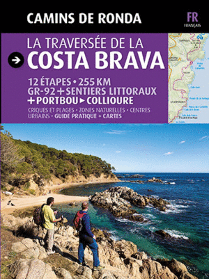 LA TRAVERS�E DE LA COSTA BRAVA