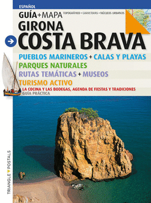 COSTA BRAVA