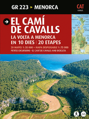 EL CAM� DE CAVALLS