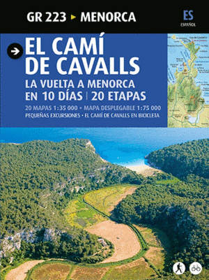 EL CAM� DE CAVALLS