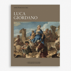 LUCA GIORDANO