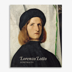 LORENZO LOTTO, PORTRAITS